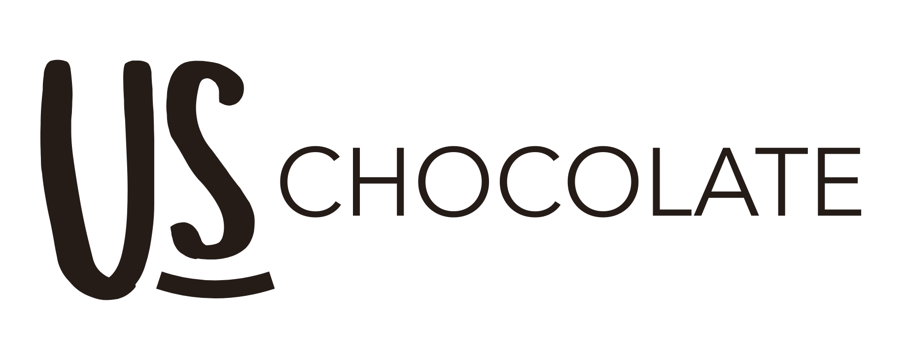 US Chocolate Logo